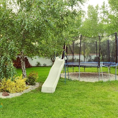 Ubytování U Špačků Pálava Novosedly (Breclav) Exterior foto