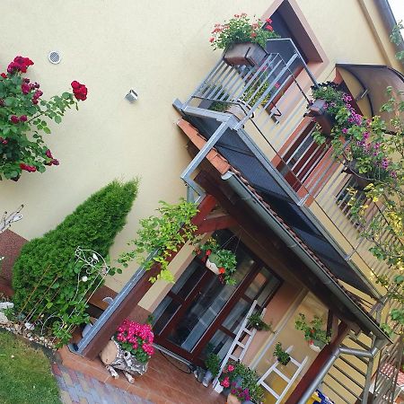 Ubytování U Špačků Pálava Novosedly (Breclav) Exterior foto