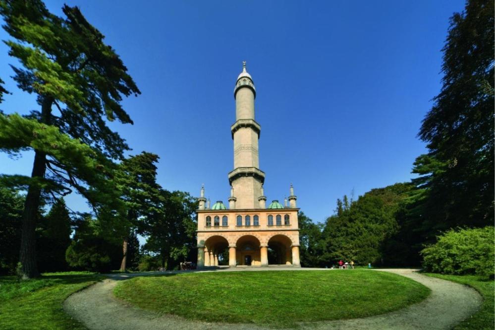 Ubytování U Špačků Pálava Novosedly (Breclav) Exterior foto