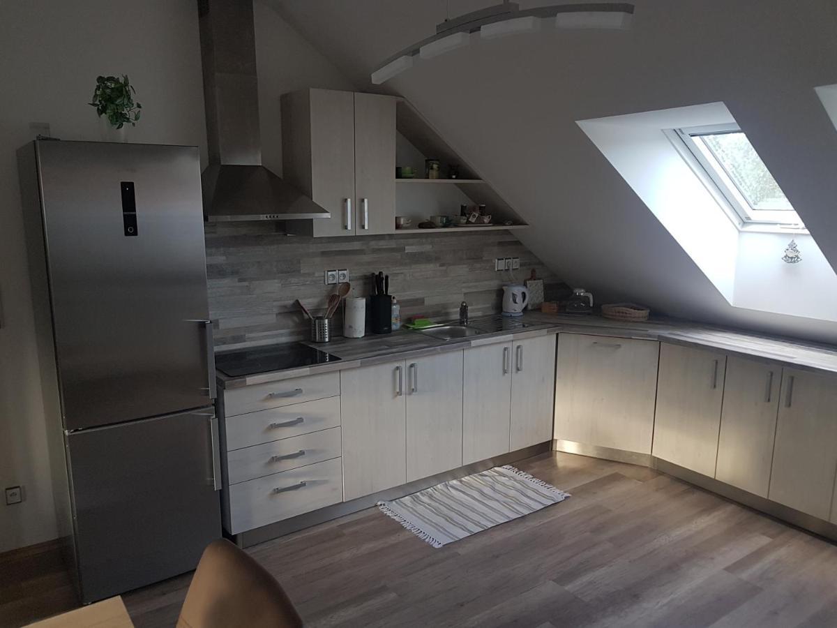 Ubytování U Špačků Pálava Novosedly (Breclav) Exterior foto