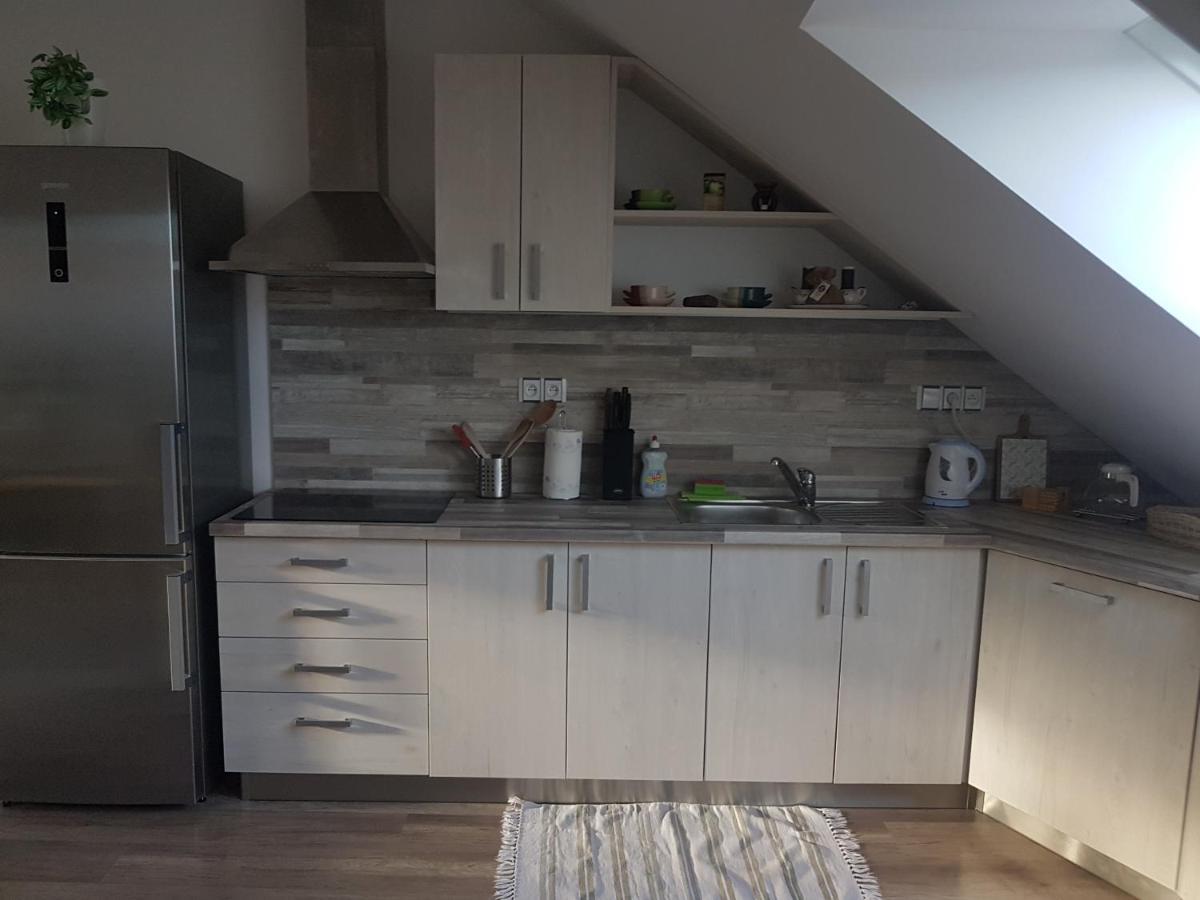Ubytování U Špačků Pálava Novosedly (Breclav) Exterior foto