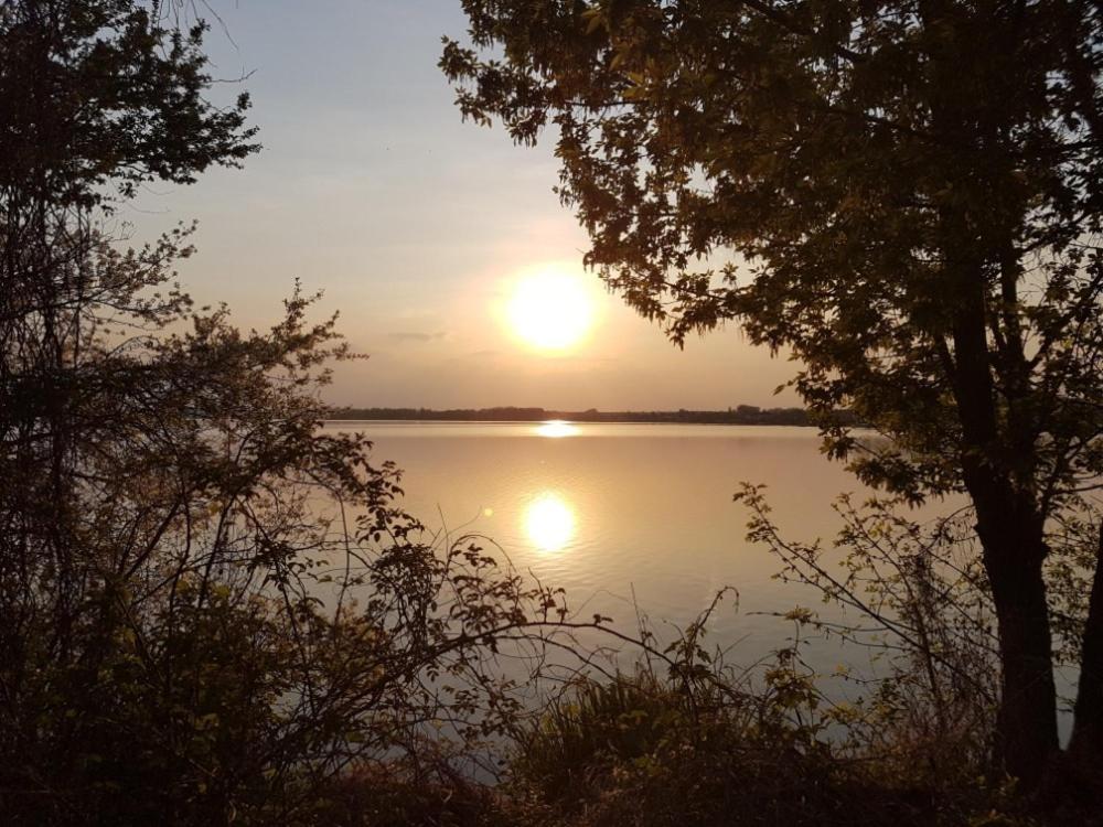 Ubytování U Špačků Pálava Novosedly (Breclav) Exterior foto