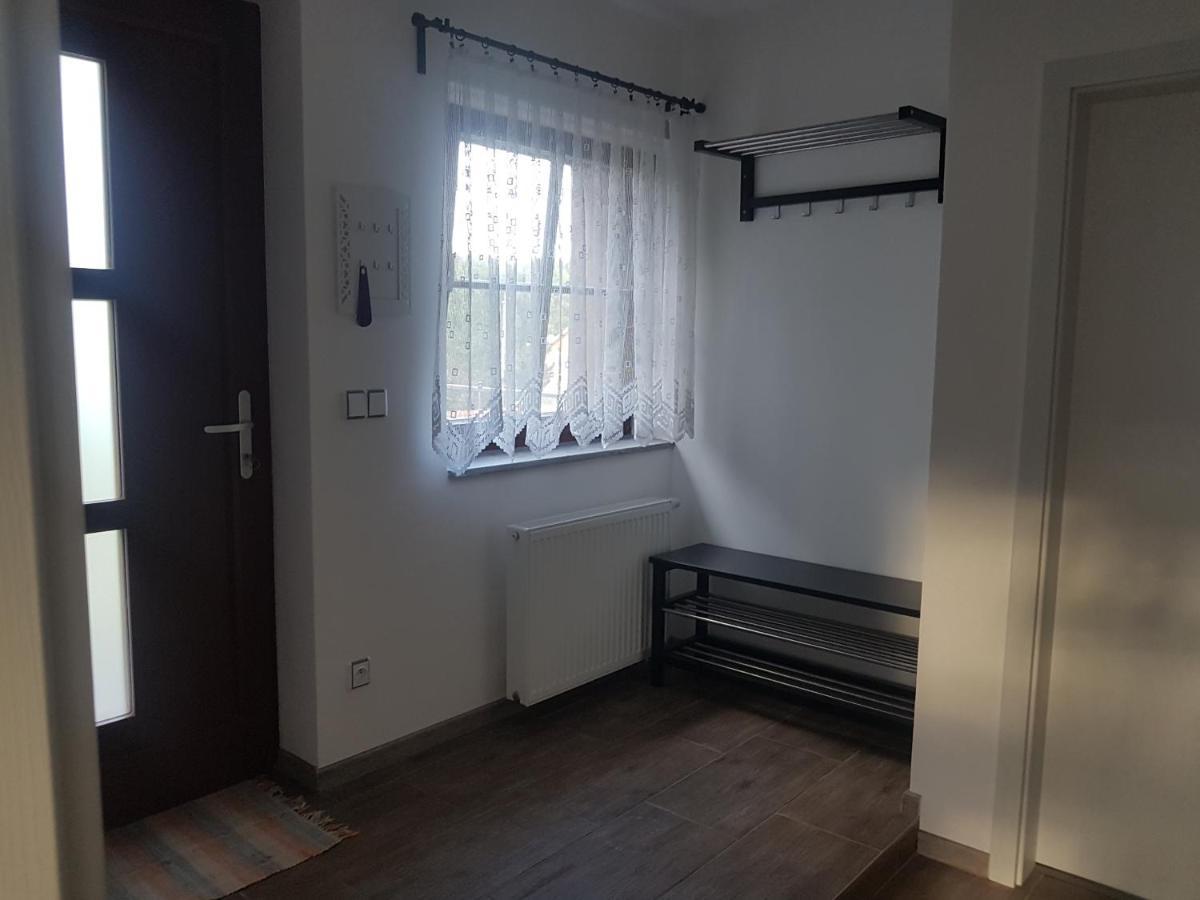Ubytování U Špačků Pálava Novosedly (Breclav) Exterior foto