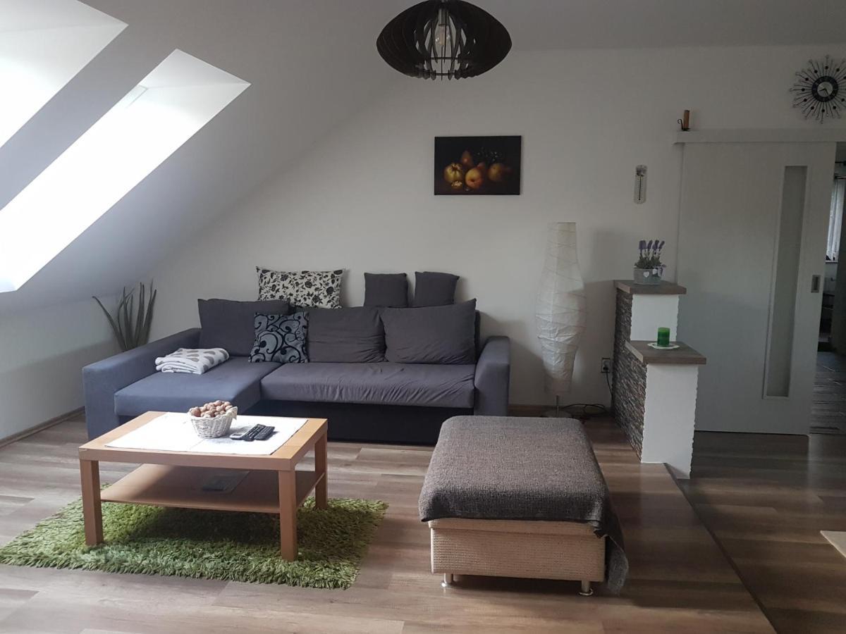 Ubytování U Špačků Pálava Novosedly (Breclav) Exterior foto