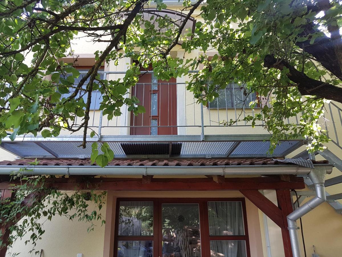 Ubytování U Špačků Pálava Novosedly (Breclav) Exterior foto