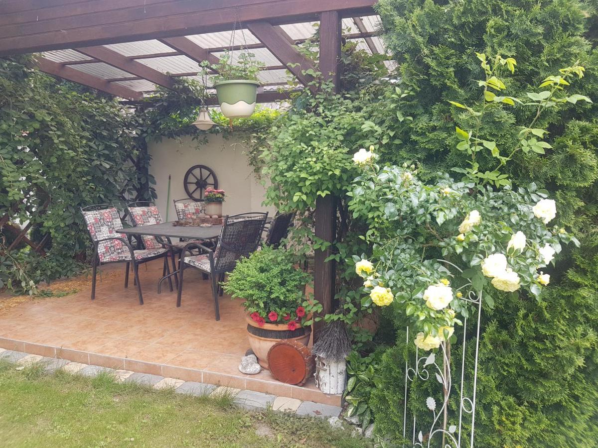 Ubytování U Špačků Pálava Novosedly (Breclav) Exterior foto