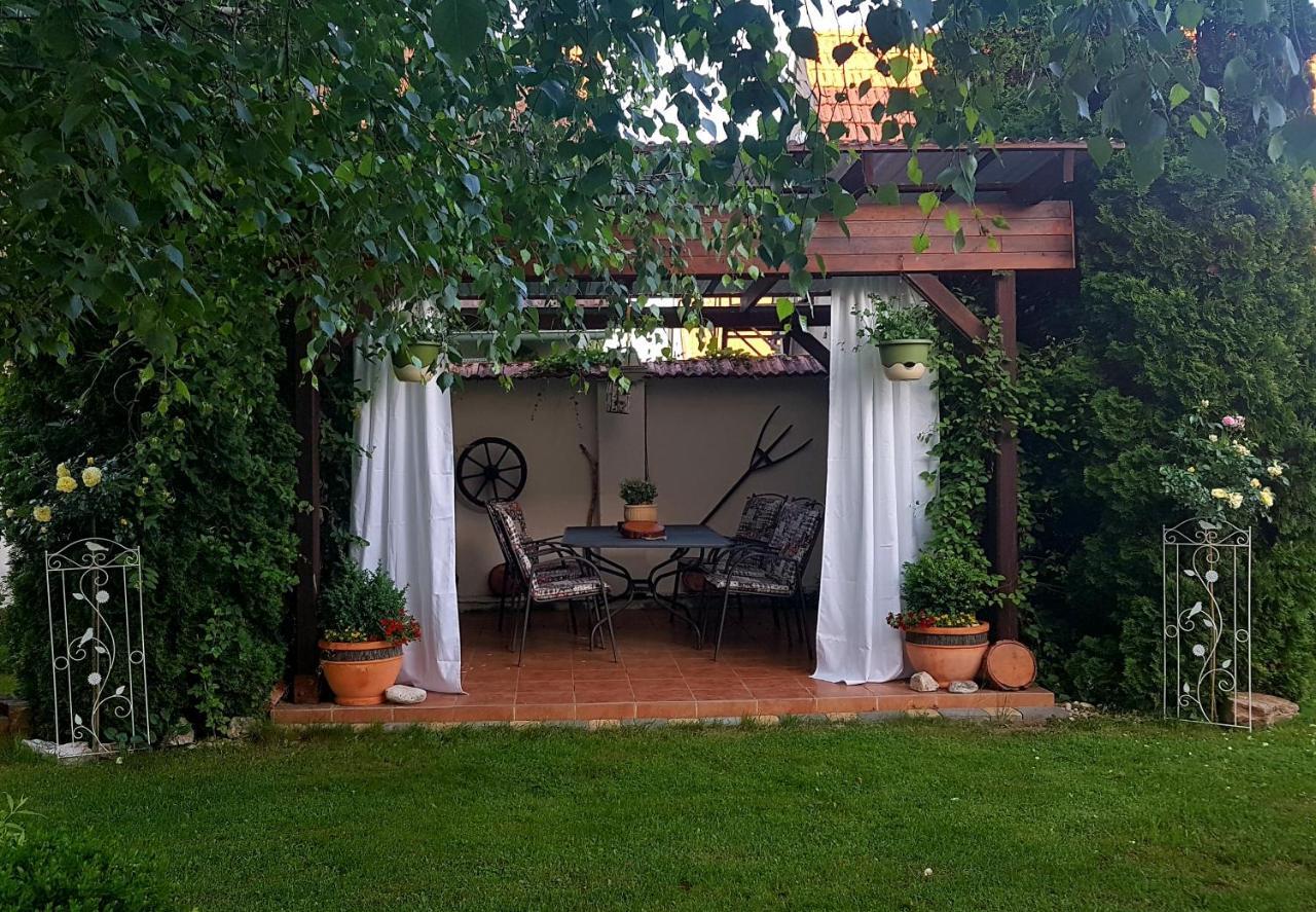 Ubytování U Špačků Pálava Novosedly (Breclav) Exterior foto