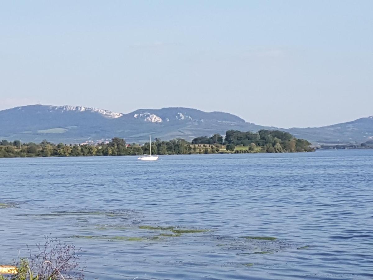Ubytování U Špačků Pálava Novosedly (Breclav) Exterior foto
