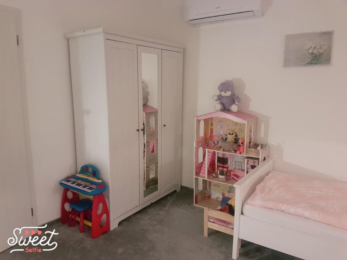 Ubytování U Špačků Pálava Novosedly (Breclav) Exterior foto