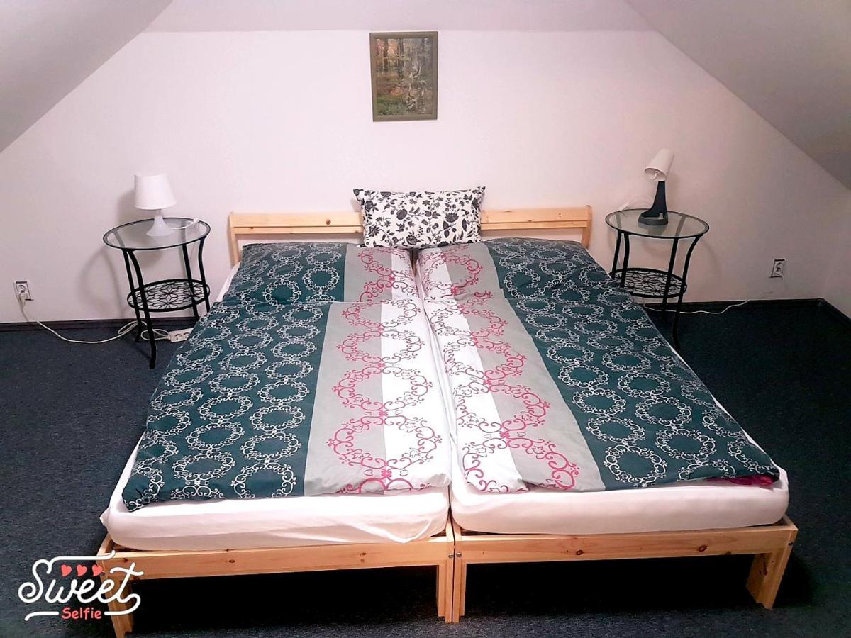 Ubytování U Špačků Pálava Novosedly (Breclav) Exterior foto
