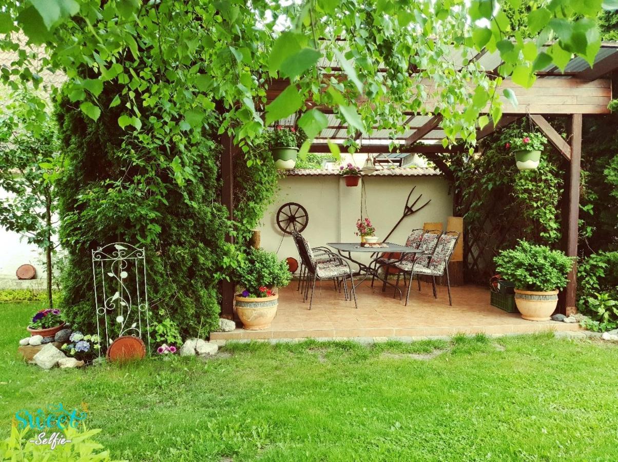 Ubytování U Špačků Pálava Novosedly (Breclav) Exterior foto