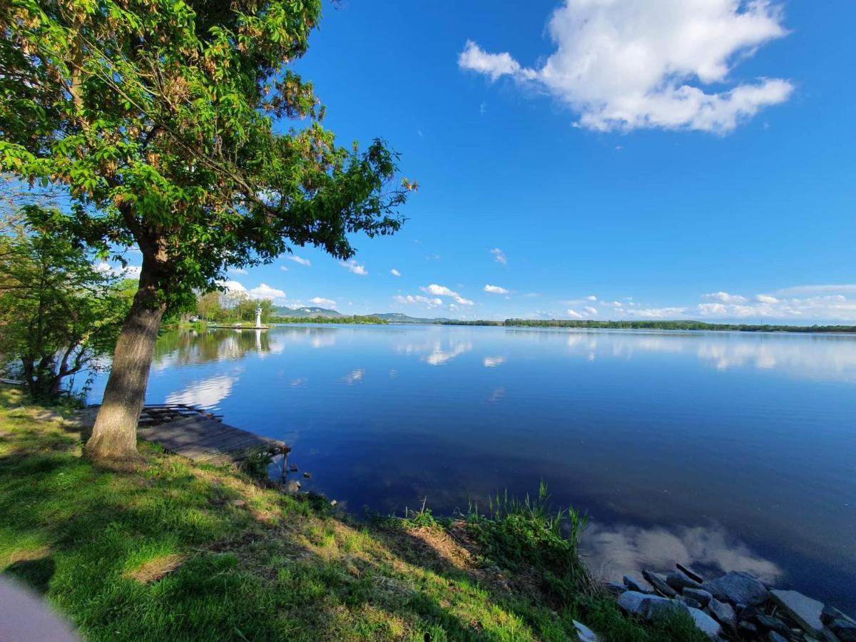 Ubytování U Špačků Pálava Novosedly (Breclav) Exterior foto