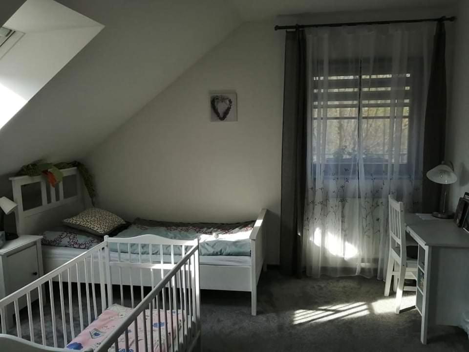 Ubytování U Špačků Pálava Novosedly (Breclav) Exterior foto