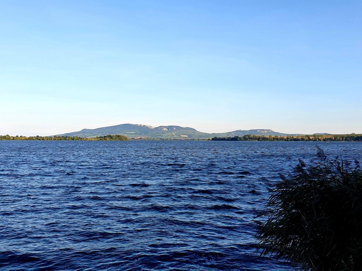Ubytování U Špačků Pálava Novosedly (Breclav) Exterior foto