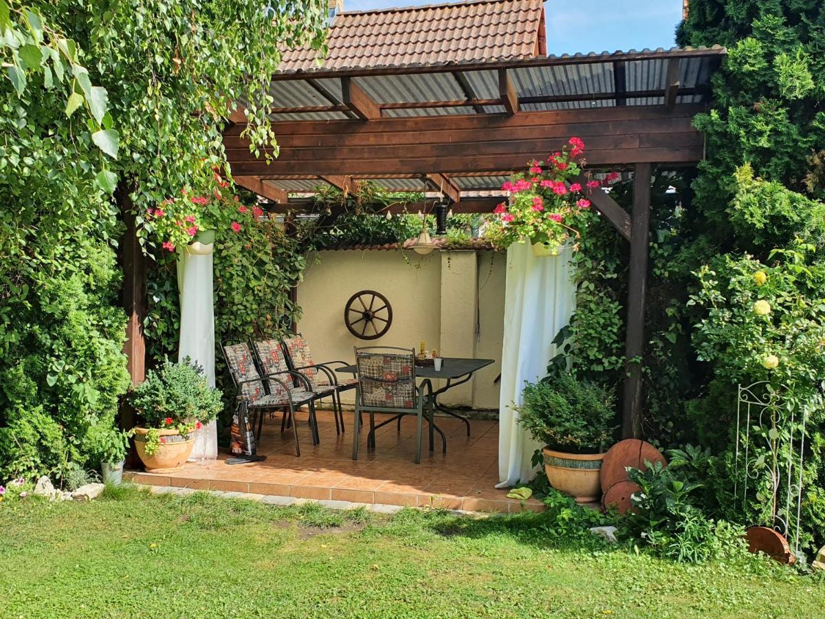 Ubytování U Špačků Pálava Novosedly (Breclav) Exterior foto