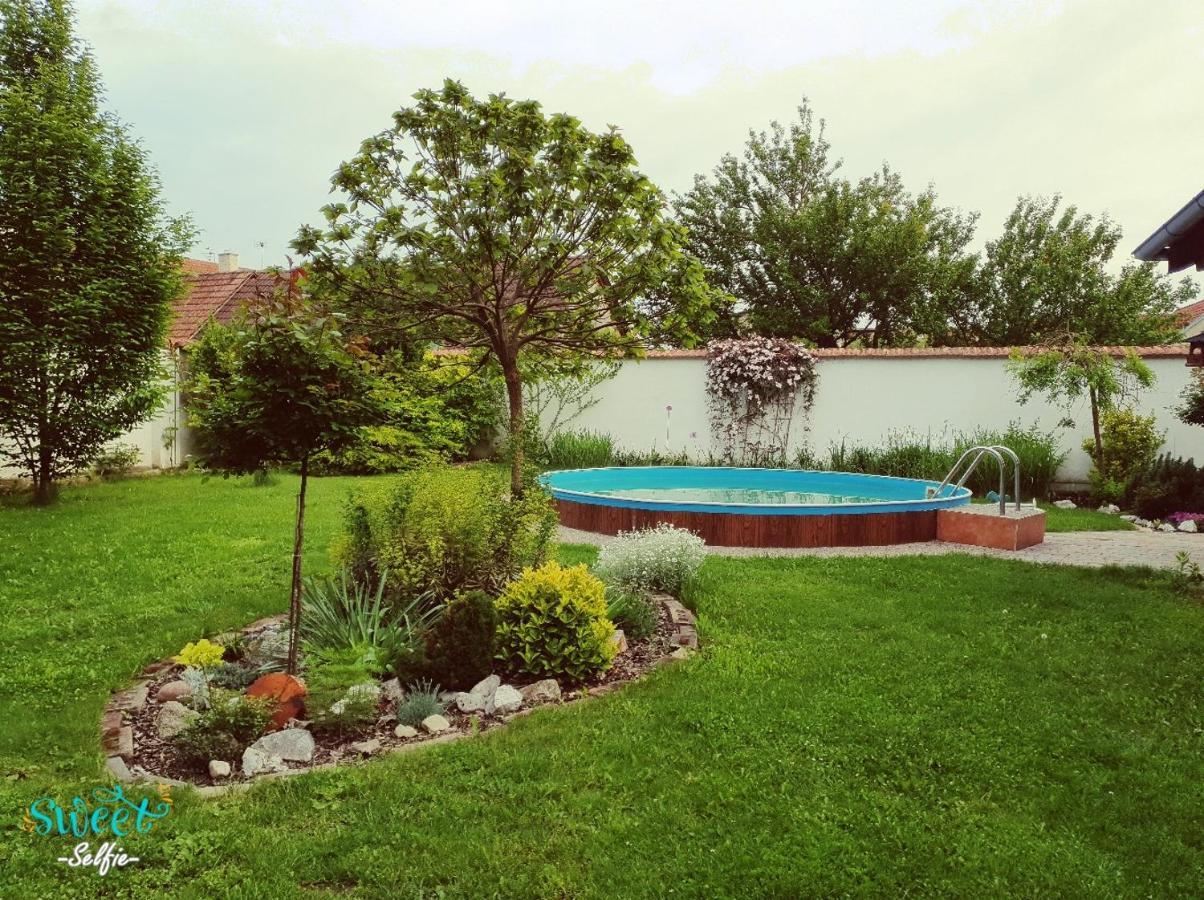 Ubytování U Špačků Pálava Novosedly (Breclav) Exterior foto
