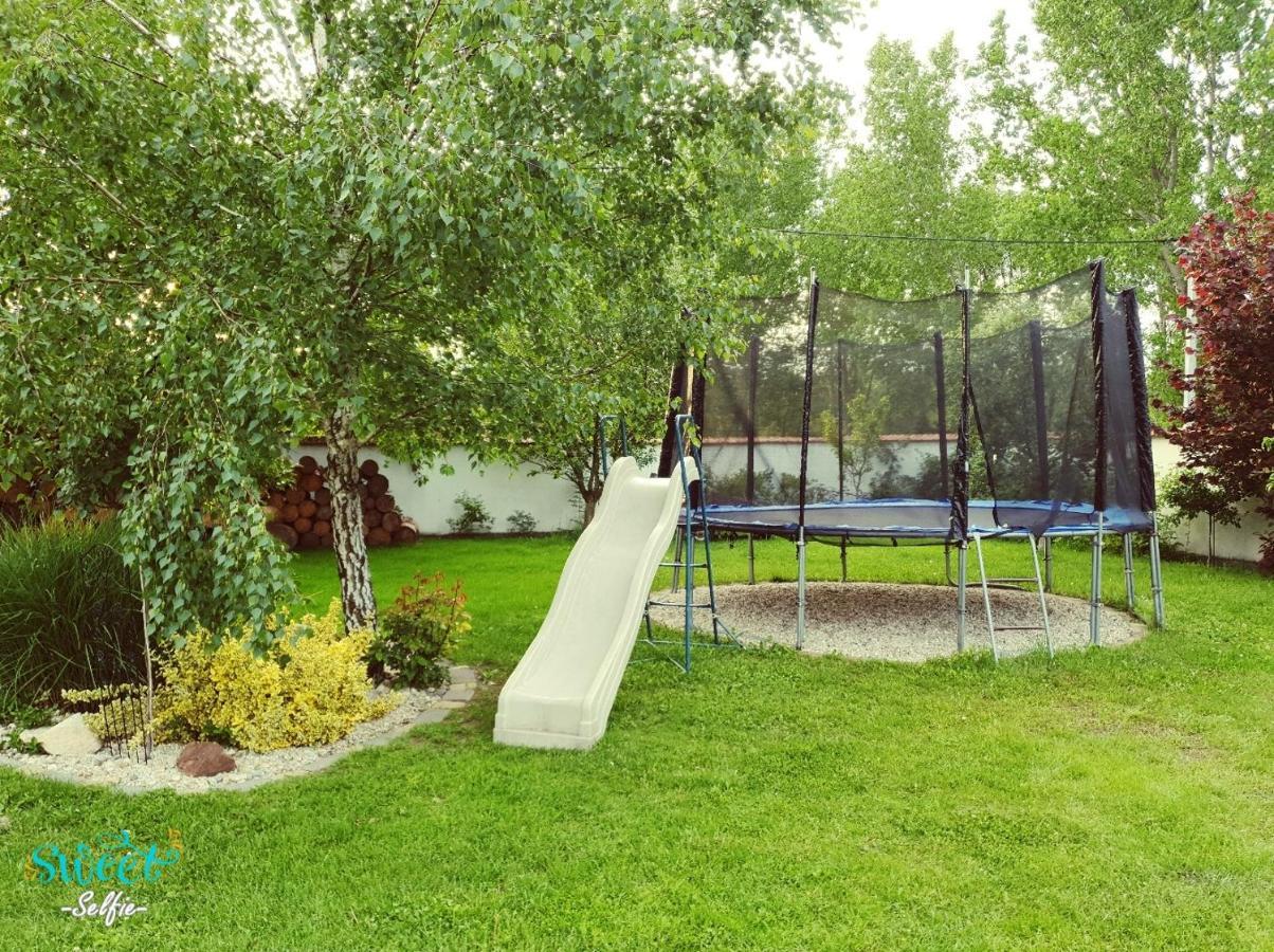 Ubytování U Špačků Pálava Novosedly (Breclav) Exterior foto